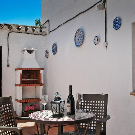 Las Huertas モナチル エクステリア 写真