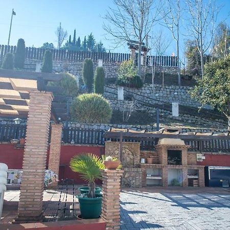 Las Huertas モナチル エクステリア 写真
