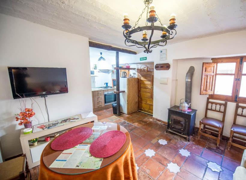 Las Huertas モナチル エクステリア 写真