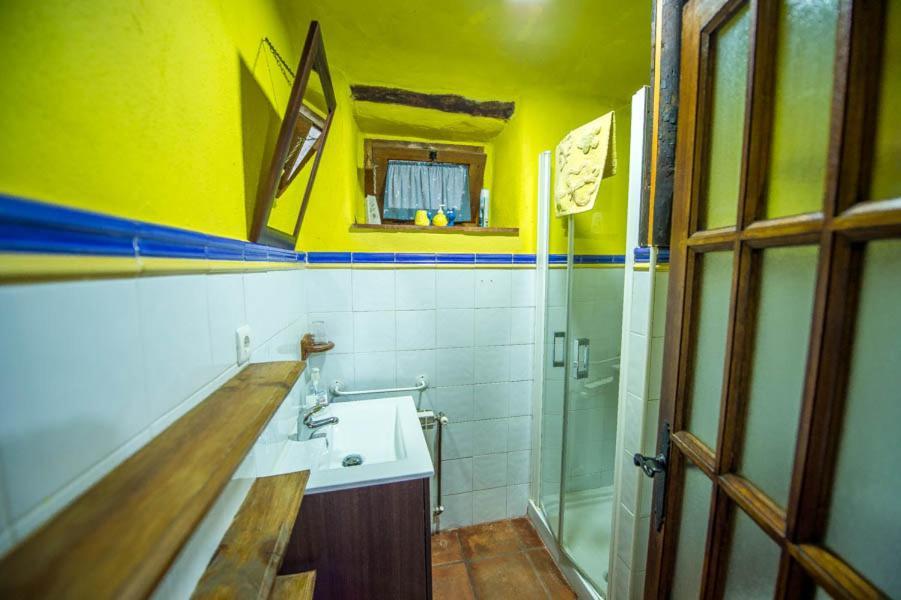 Las Huertas モナチル エクステリア 写真