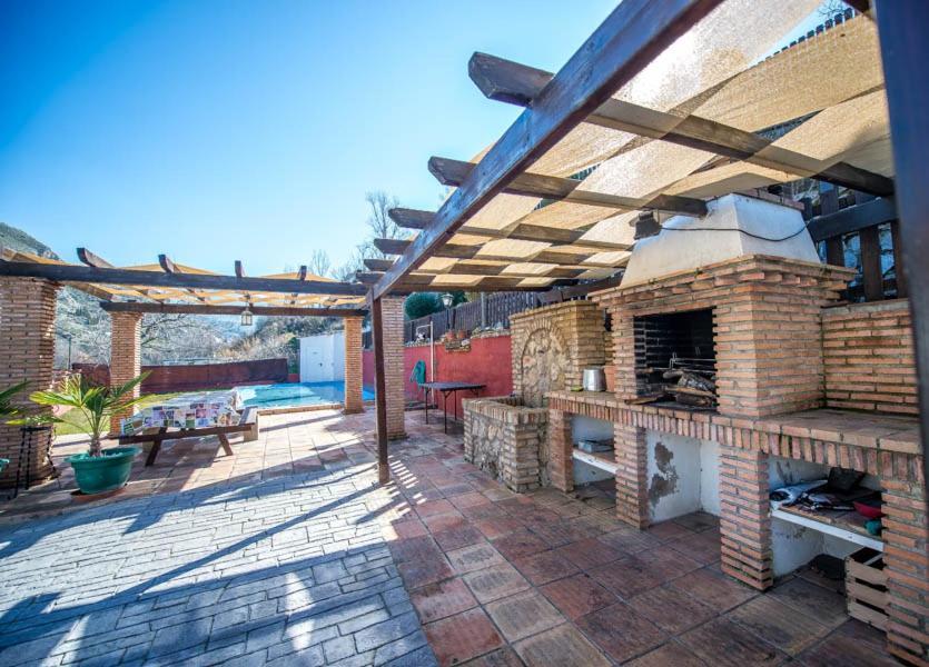 Las Huertas モナチル エクステリア 写真
